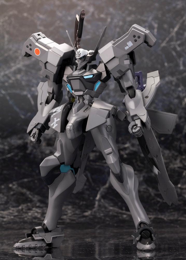 Muv Luv Total Eclipse - Shiranui Imperial Japanese Army