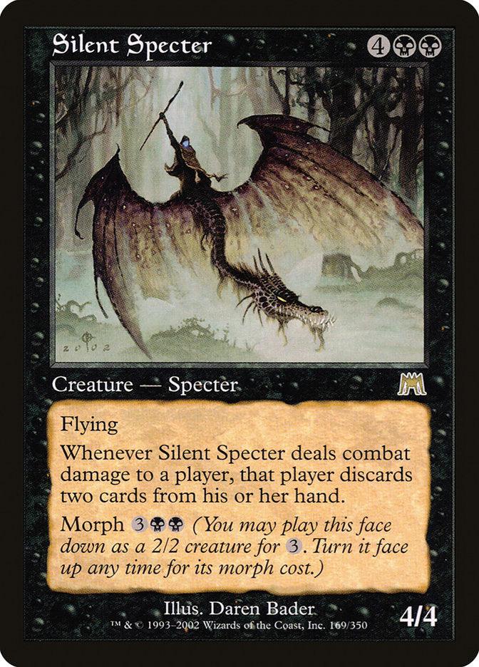 Silent Specter [Onslaught] - Trinity Hobby