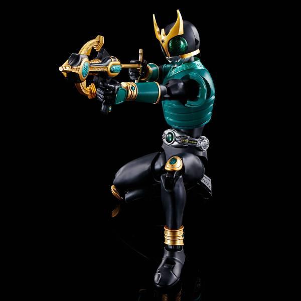 Figure-rise Standard MASKED RIDER KUUGA PEGASUS FORM/RISING PEGASUS - Trinity Hobby