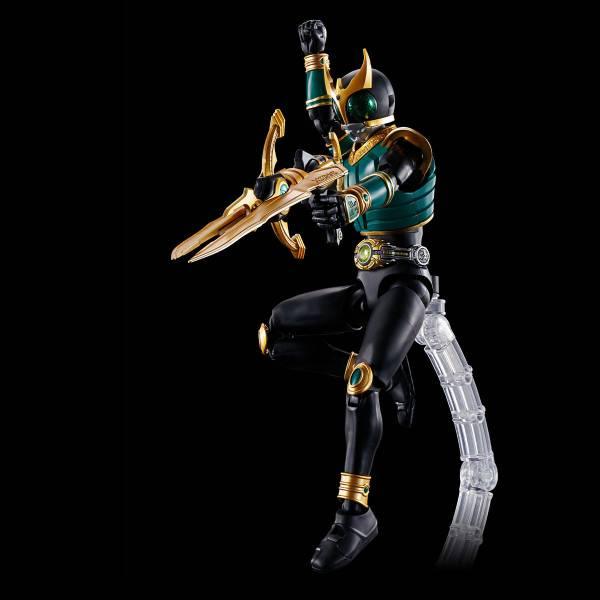 Figure-rise Standard MASKED RIDER KUUGA PEGASUS FORM/RISING PEGASUS - Trinity Hobby