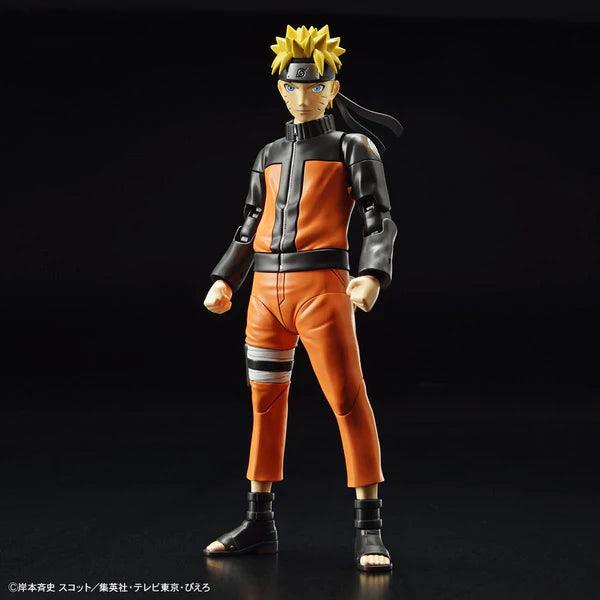Figure-rise Standard UZUMAKI NARUTO - Trinity Hobby