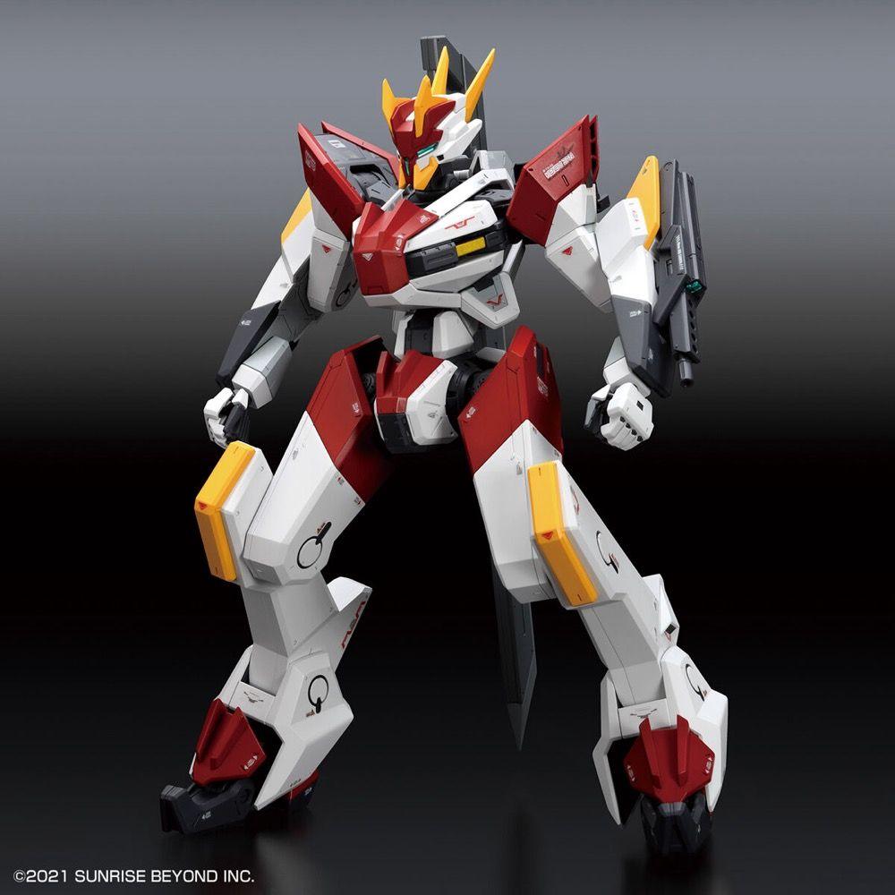 [Sale] FULL MECHANICS 1/48 MAILeS KENBU ZAN - Trinity Hobby