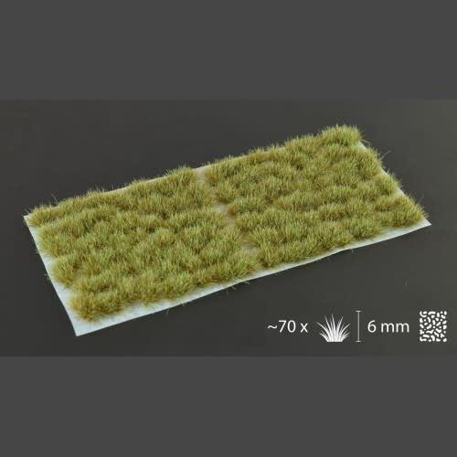 GamersGrass - Dense Green (6mm) - Wild - Trinity Hobby