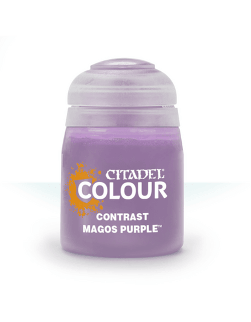 Contrast: MAGOS PURPLE (18ML) - Trinity Hobby