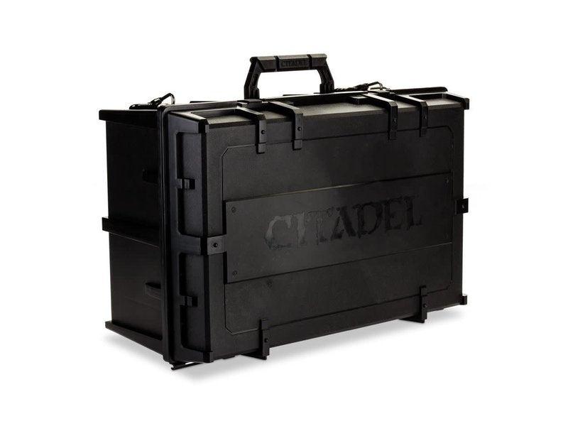 Citadel Crusade Figure Case - Trinity Hobby