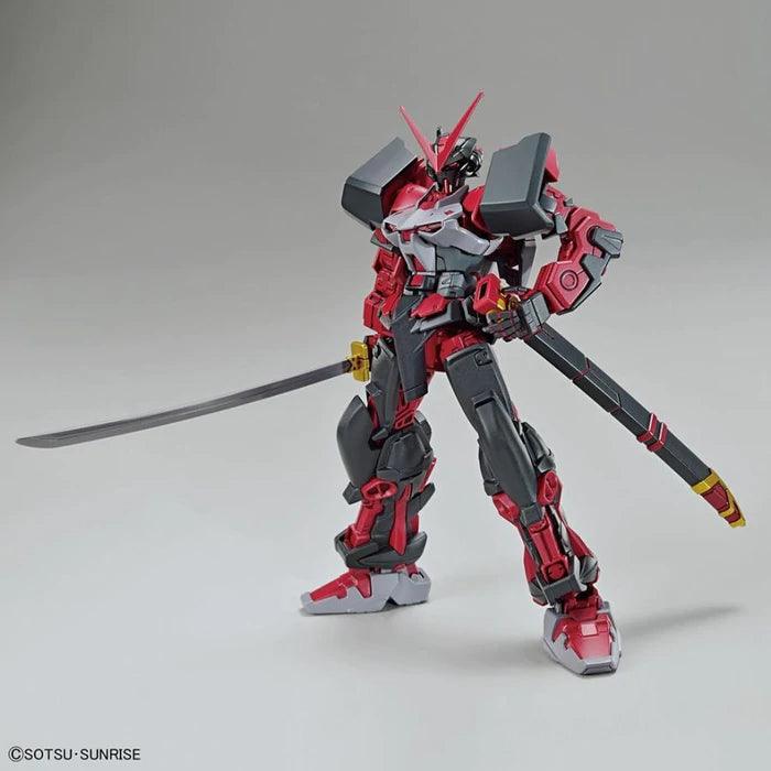 [Sale] HG 1/144 GUNDAM ASTRAY RED FRAME INVERSION - Trinity Hobby