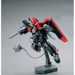 HG 1/144 R10 Raider Gundam - Trinity Hobby