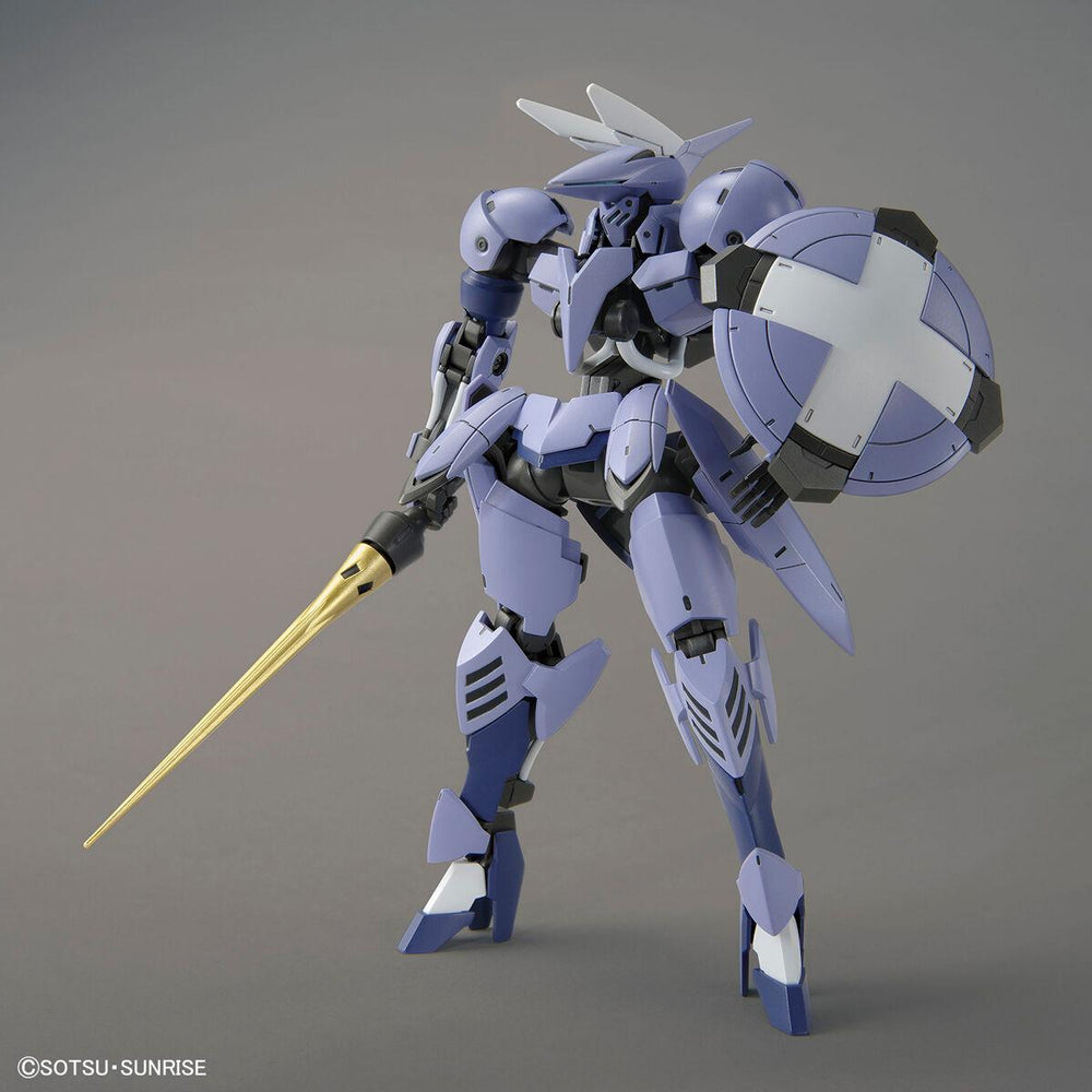 HG 1/144 SIGRUN - Trinity Hobby