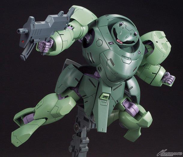 Orphans HG 1/144 Man Rodi - Trinity Hobby