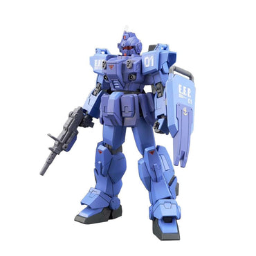 HGUC 1/144 #207 Blue Destiny Unit 1 Exam - Trinity Hobby