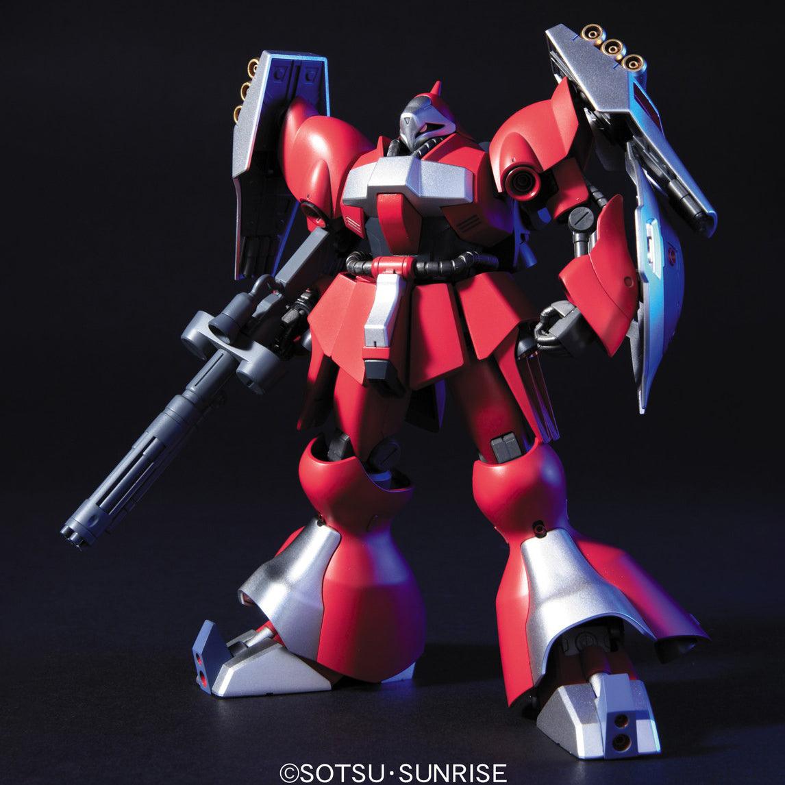 HGUC 1/144 #84 Jagd Doga (Quess) - Trinity Hobby