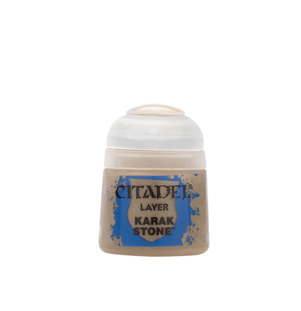 LAYER: KARAK STONE - Trinity Hobby