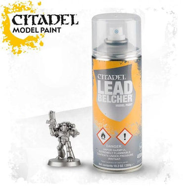 Leadbelcher Spray - Trinity Hobby