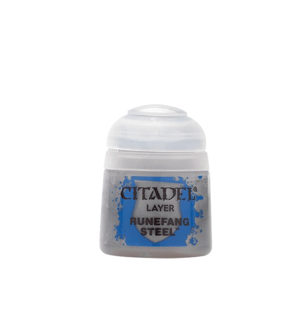 LAYER: Runefang (12ML) - Trinity Hobby