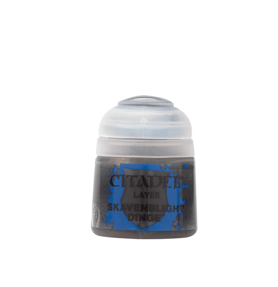 LAYER: SKAVENBLIGHT DINGE (12ML) - Trinity Hobby