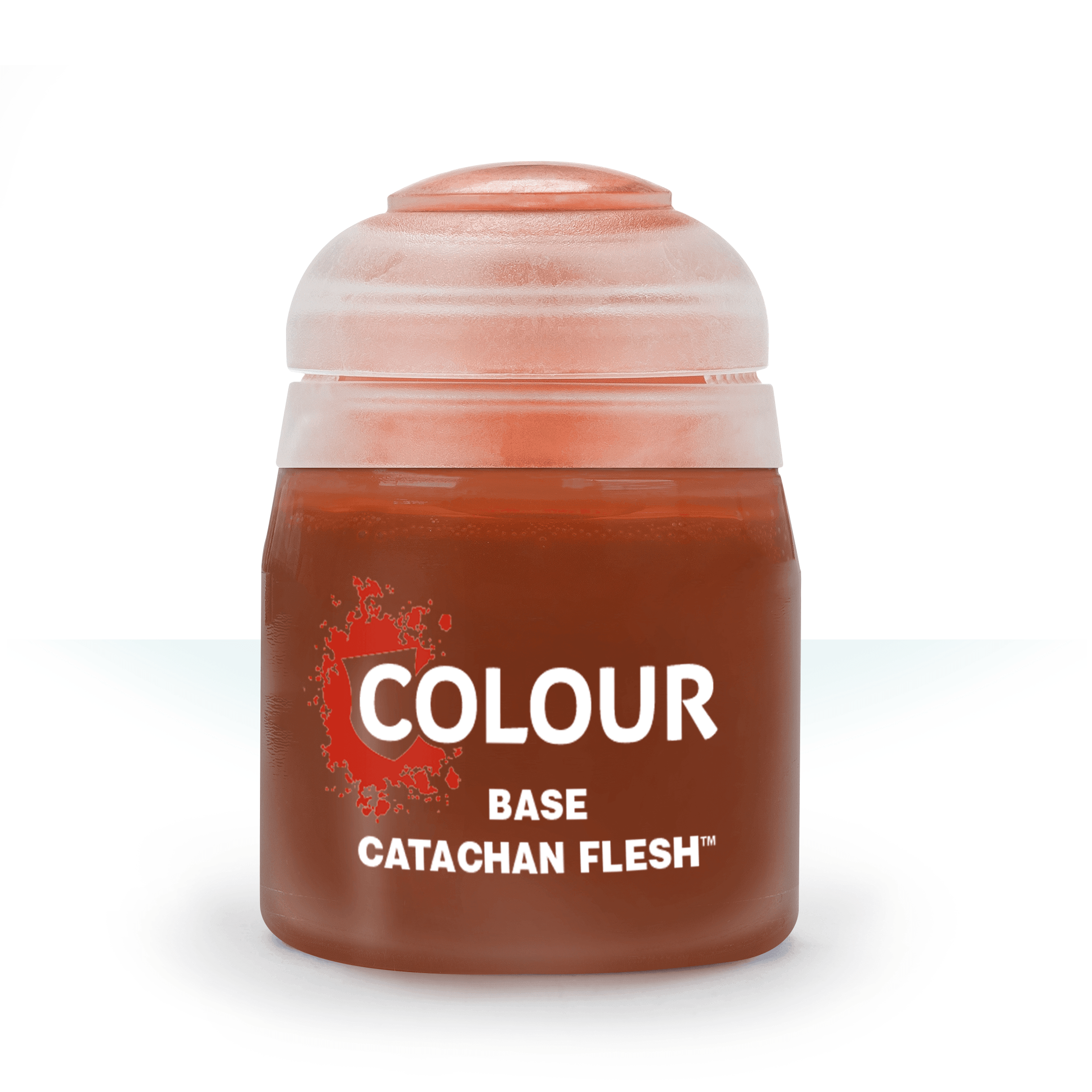 BASE: CATACHAN FLESH (12ML) - Trinity Hobby