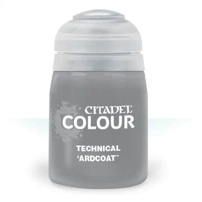 Technical: Ardcoat - Trinity Hobby