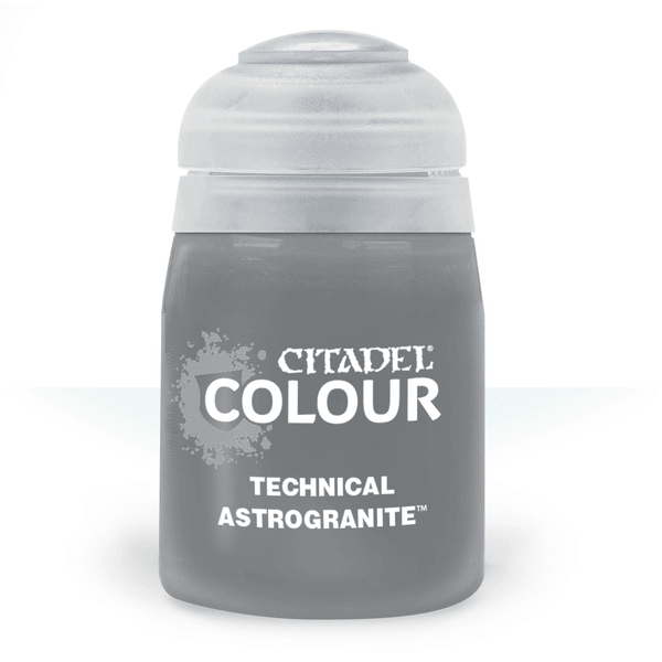 Technical: Astrogranite (18ML) - Trinity Hobby