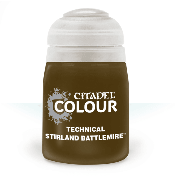 Technical: Stirland Battlemire (18ML) - Trinity Hobby