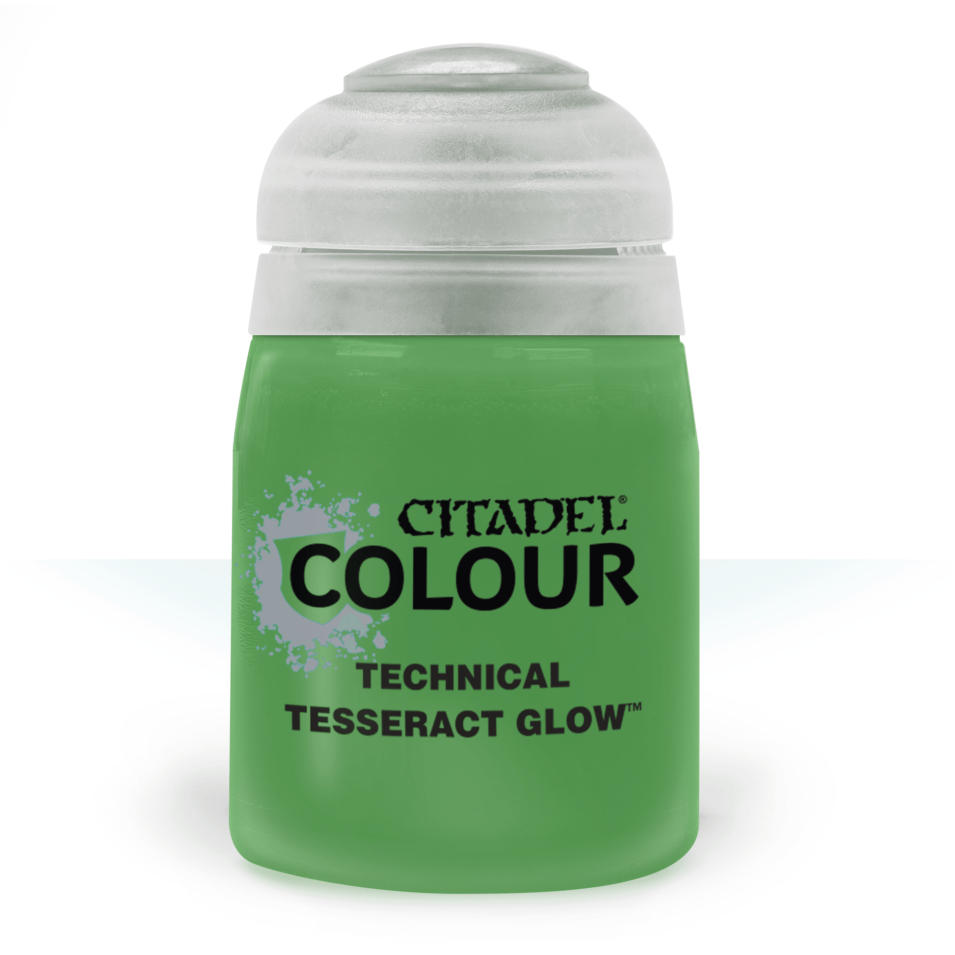 Technical: TESSERACT GLOW (18ML) - Trinity Hobby