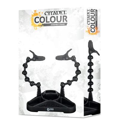 CITADEL COLOUR ASSEMBLY STAND - Trinity Hobby