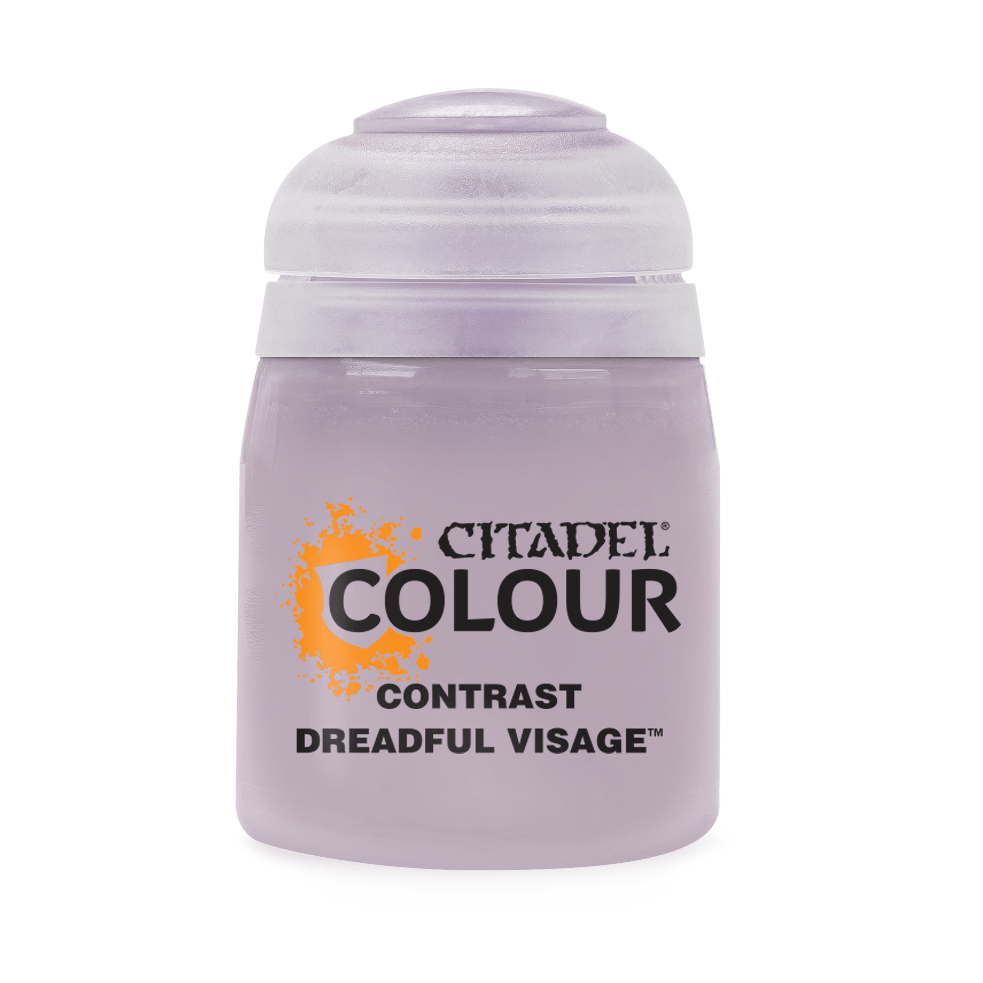 Contrast: DREADFUL VISAGE (18ML) - Trinity Hobby