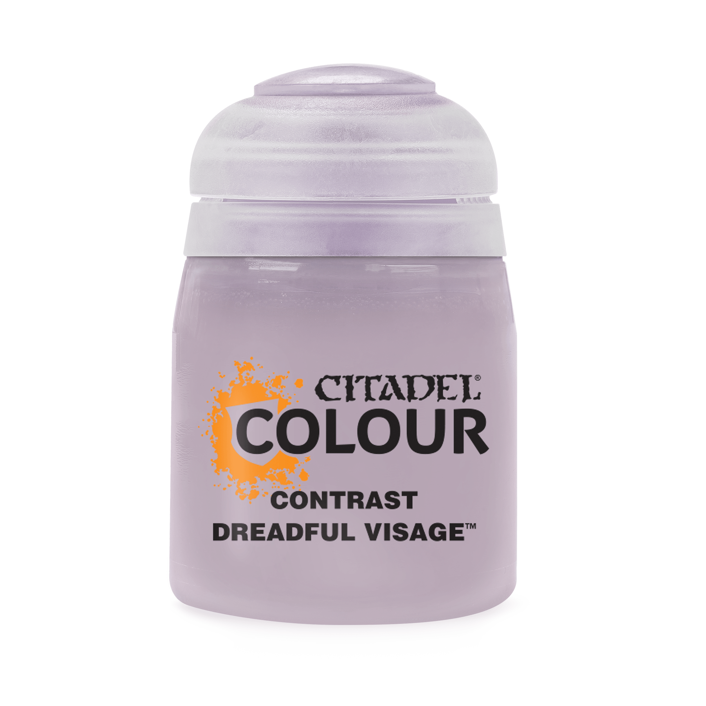 Contrast: DREADFUL VISAGE (18ML) - Trinity Hobby