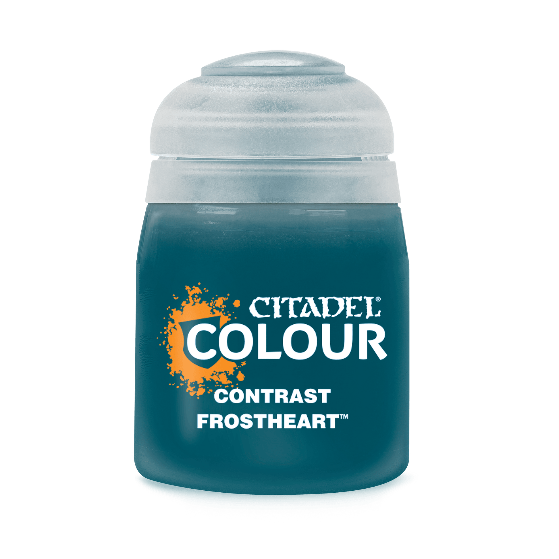 Contrast: FROSTHEART (18ML) - Trinity Hobby
