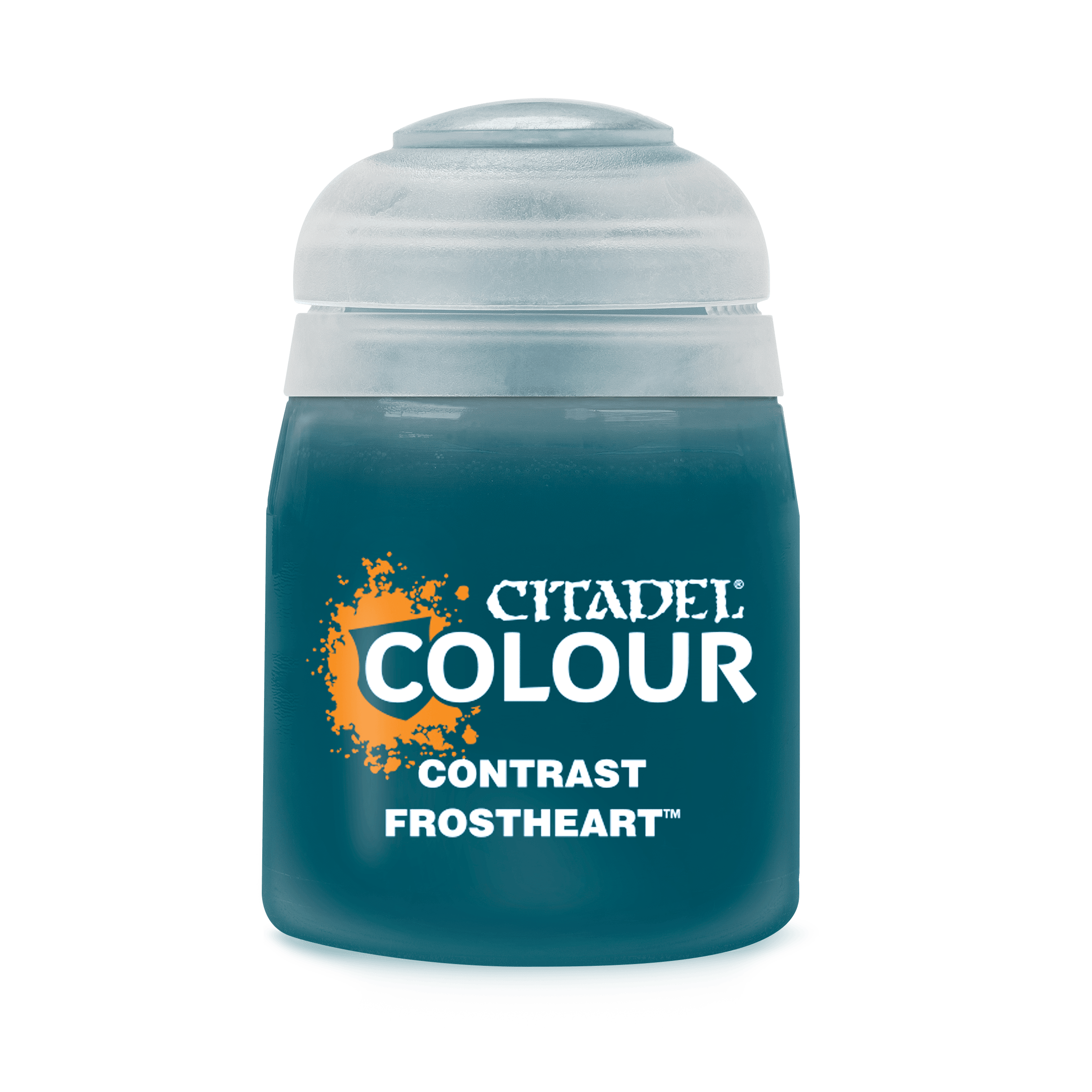 Contrast: FROSTHEART (18ML) - Trinity Hobby
