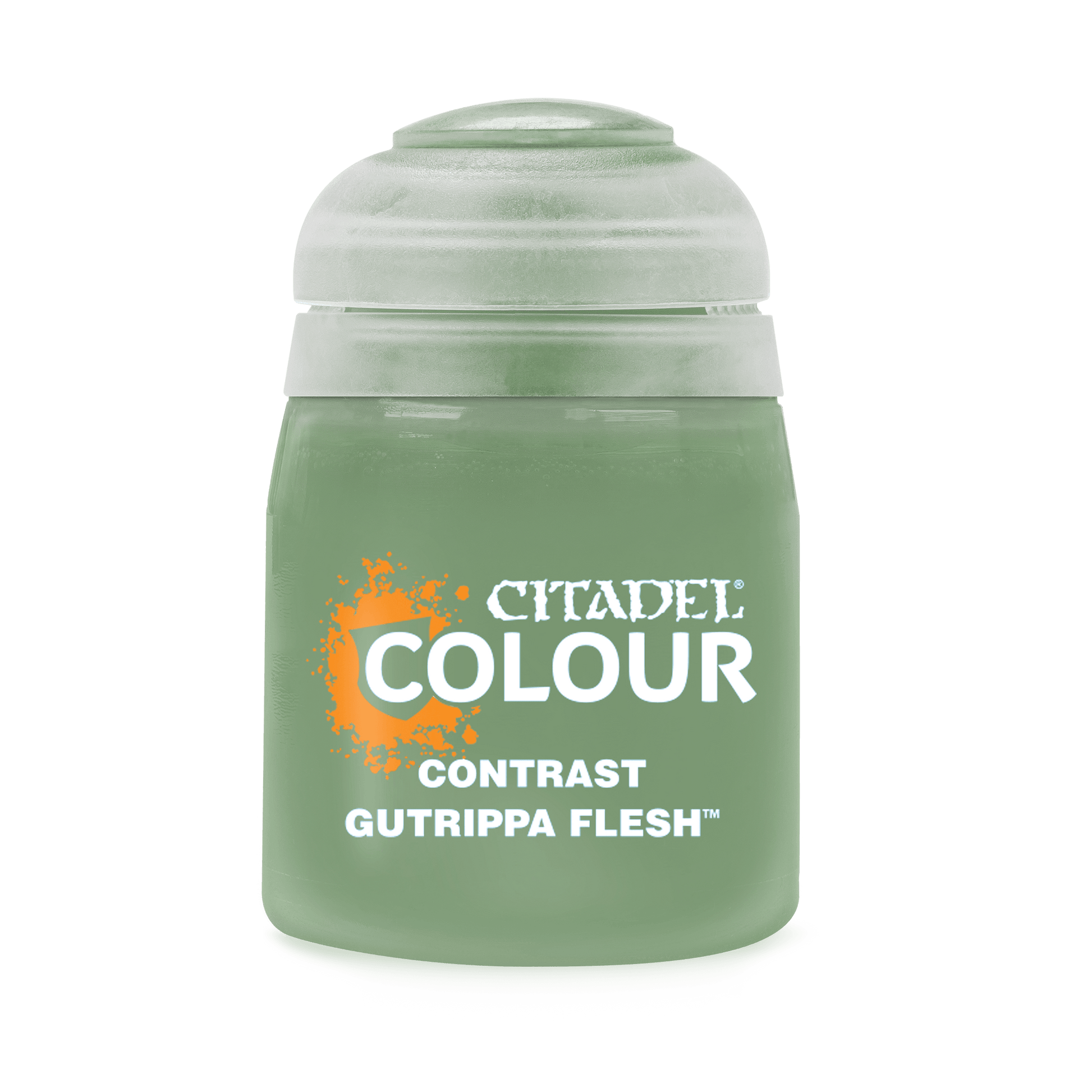 Contrast: GUTRIPPA FLESH (18ML) - Trinity Hobby