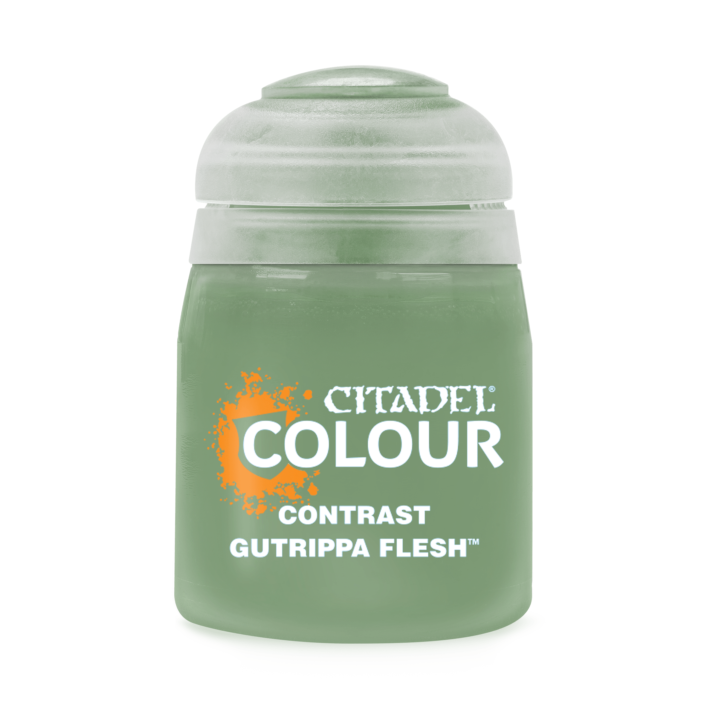Contrast: GUTRIPPA FLESH (18ML) - Trinity Hobby