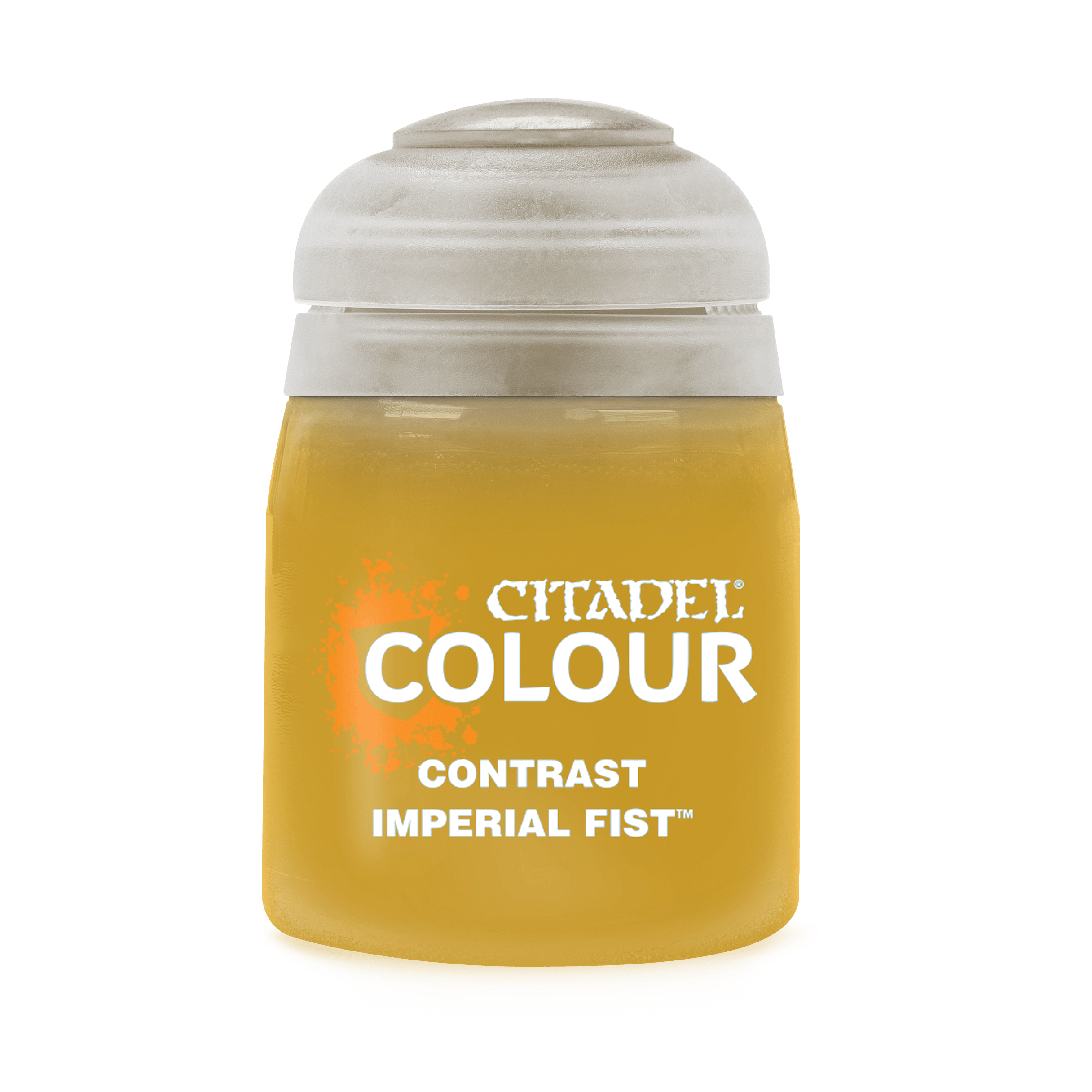 Contrast: IMPERIAL FIST (18ML) - Trinity Hobby