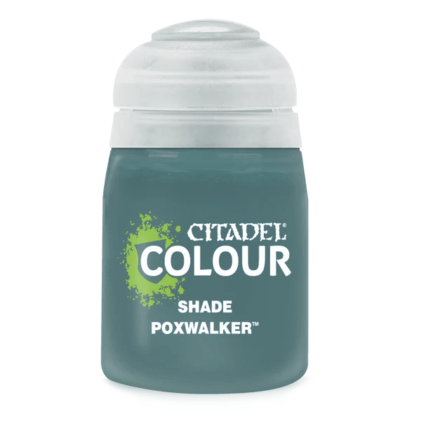 SHADE: POXWALKER (18ML) - Trinity Hobby