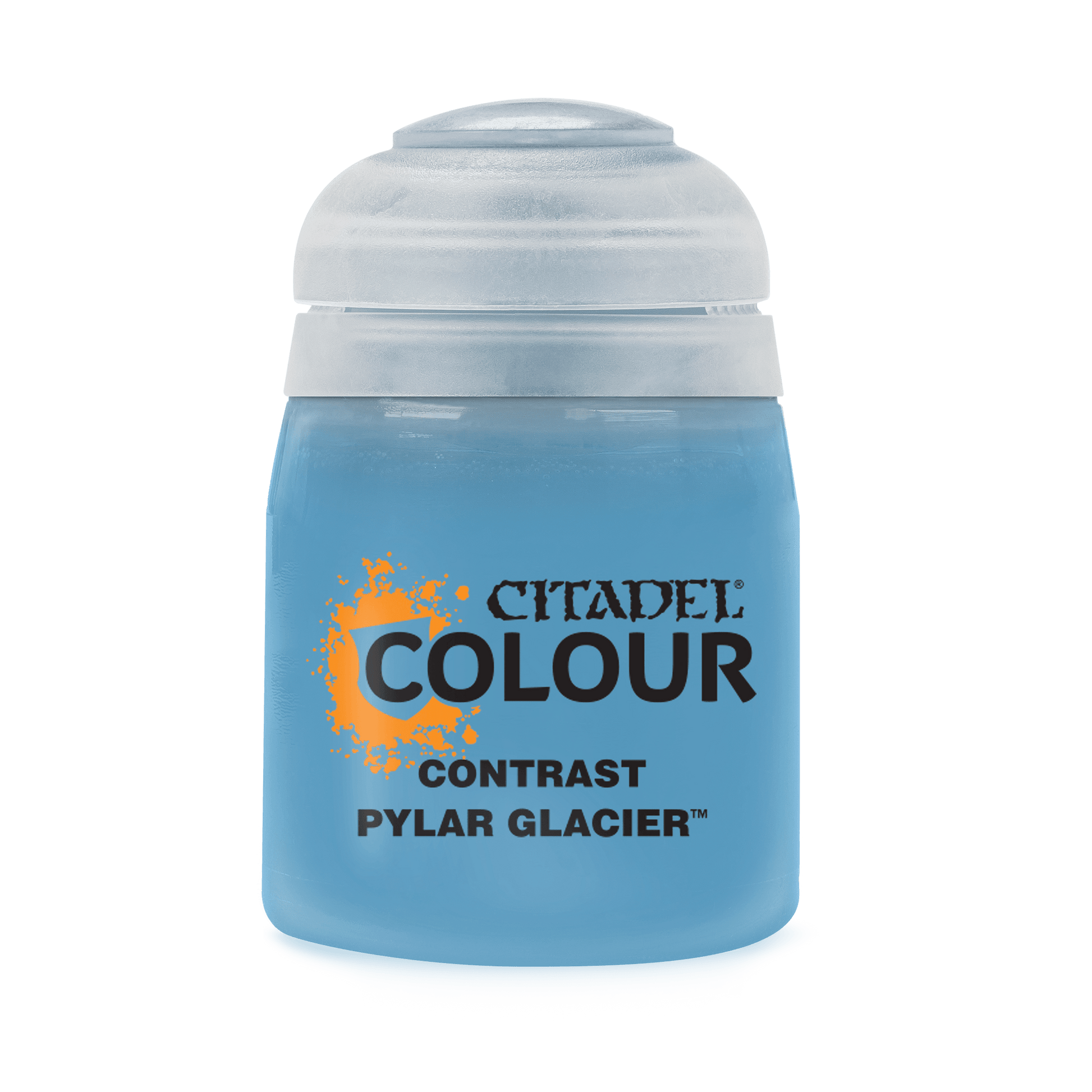 Contrast: PYLAR GLACIER (18ML) - Trinity Hobby