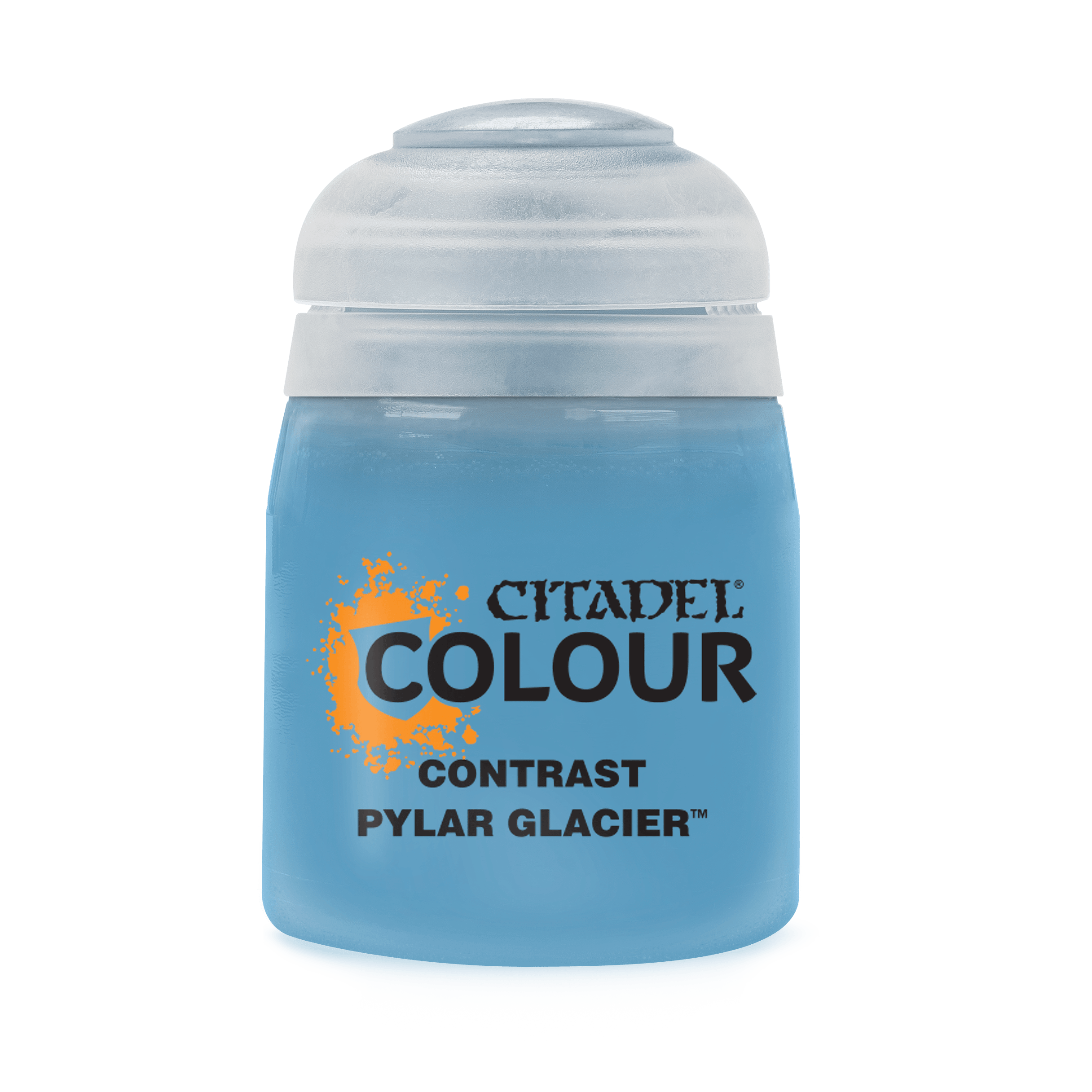 Contrast: PYLAR GLACIER (18ML) - Trinity Hobby
