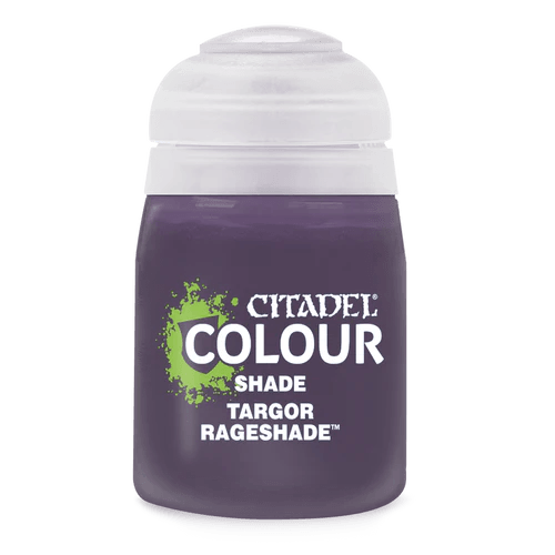 Shade: Targor RageShade (18ML) - Trinity Hobby