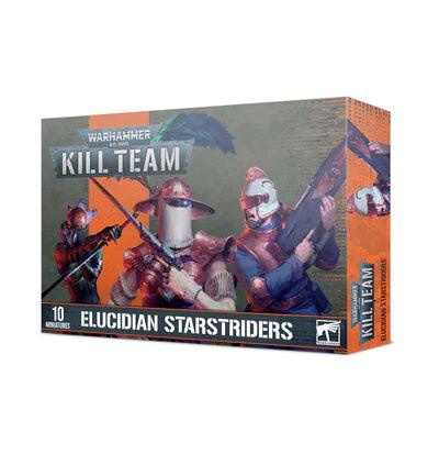 KILL TEAM: ELUCIDIAN STARSTRIDERS - Trinity Hobby
