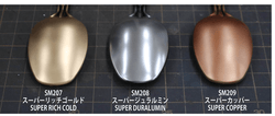 Mr Color Super Metallic - Super Duralumin - Trinity Hobby