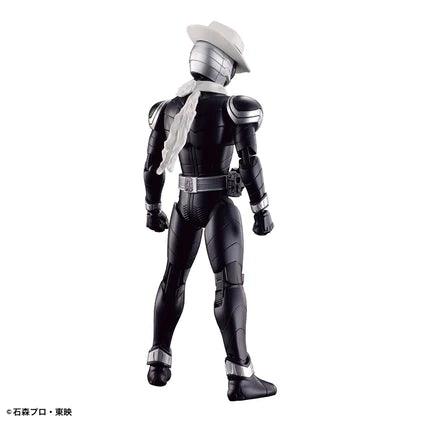 Figure-rise Standard KAMEN RIDER SKULL - Trinity Hobby