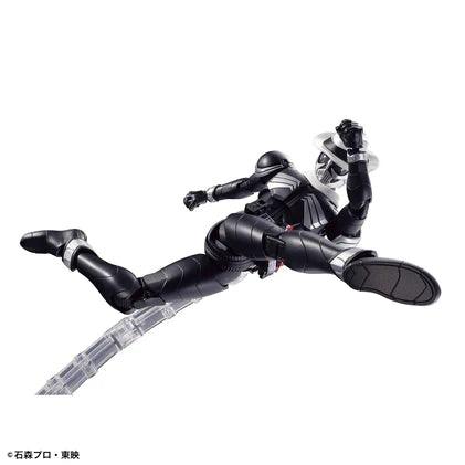 Figure-rise Standard KAMEN RIDER SKULL - Trinity Hobby