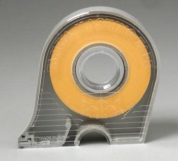 Tamiya 6mm MASKING TAPE Dispenser - Trinity Hobby