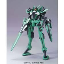 HG 1/144 #72 Brave (Standard Test Type) - Trinity Hobby