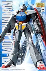 MG Turn A Gundam