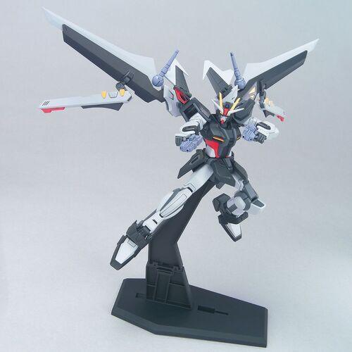 HG 1/144 #41 Strike Noir Gundam - Trinity Hobby
