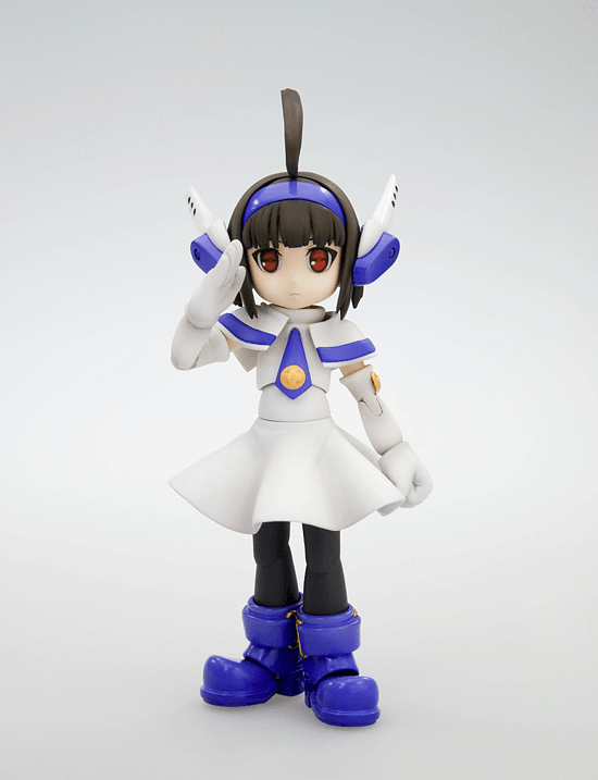 Kotobukiya Hoi Hoi-San - Combat-san - Trinity Hobby