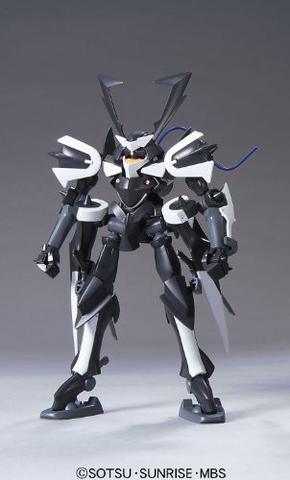 HG 1/144 #46 Susanowo - Trinity Hobby