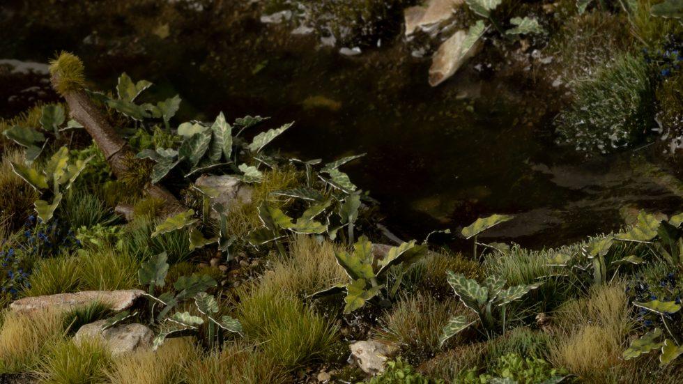 GamersGrass - Lords-and-Ladies - Trinity Hobby
