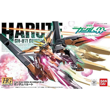 HG 1/144 #68 Gundam Harute