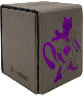 UP D-Box Alcove Pokemon Mewtwo - Trinity Hobby