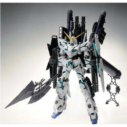 MG 1/100 RX-0 Full Armor Unicorn Gundam Ver.Ka - Trinity Hobby
